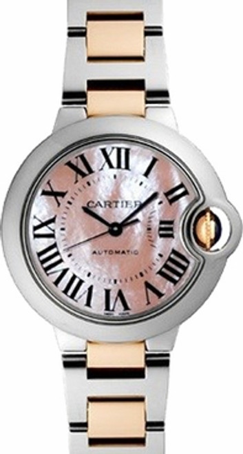 CARTIER Ballon Bleu W6920070 Image 1