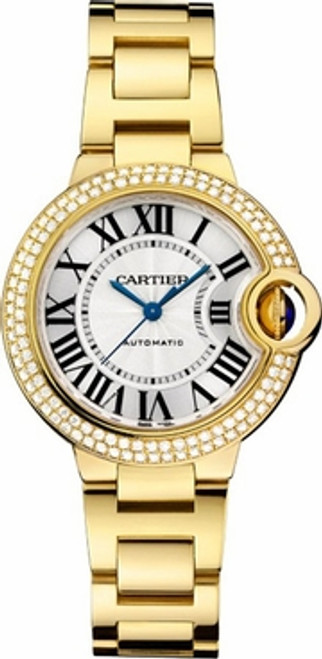 CARTIER Ballon Bleu Wjbb0002 Image 1