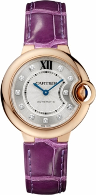 CARTIER Ballon Bleu We902063 Image 1