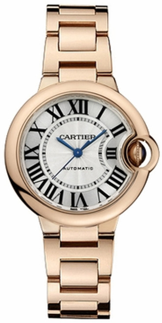 CARTIER Ballon Bleu W6920068 Image 1