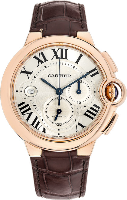 CARTIER Ballon Bleu W6920009 Image 1 CARTIER Ballon Bleu W6920009 Image 1