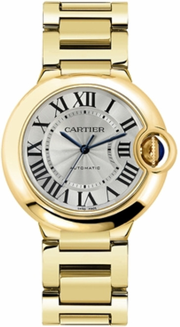 CARTIER Ballon Bleu Wgbb0011 Image 1