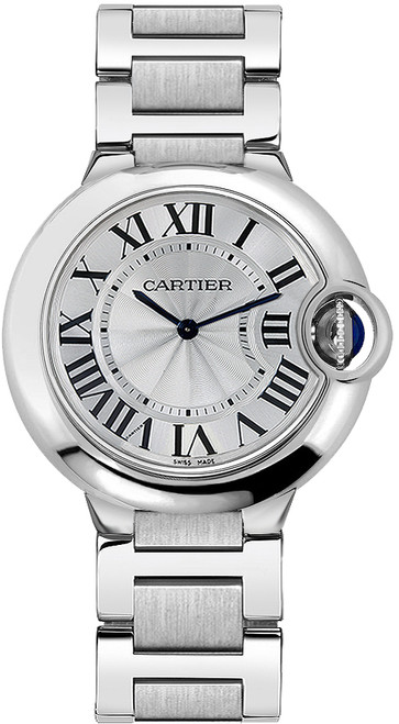 CARTIER Ballon Bleu W69011Z4 Image 1