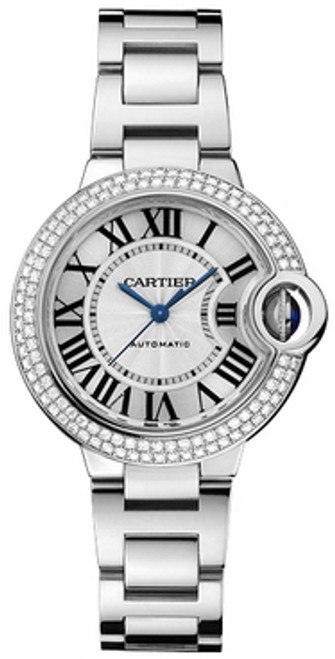 CARTIER Ballon Bleu We902035 Image 1