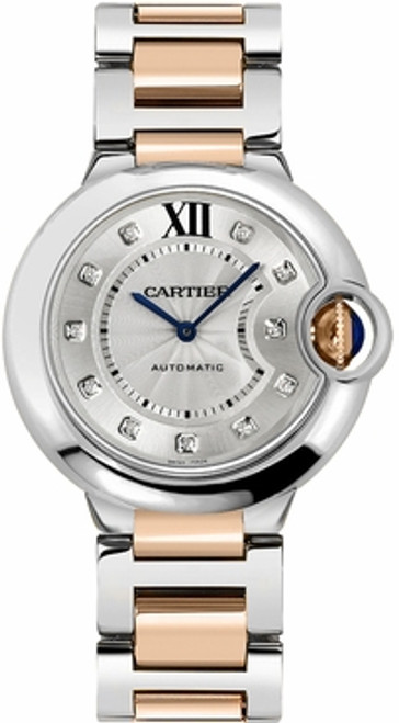 CARTIER Ballon Bleu W3Bb0018 Image 1