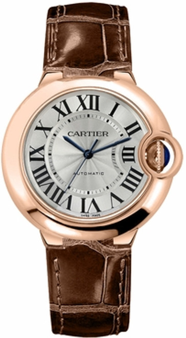 CARTIER Ballon Bleu Wgbb0009 Image 1