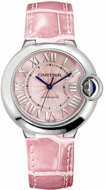 CARTIER Ballon Bleu Wsbb0007 Image 1