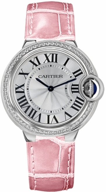 CARTIER Ballon Bleu We900651 Image 1