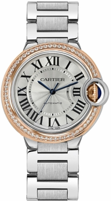 CARTIER Ballon Bleu We902081 Image 1