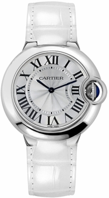 CARTIER Ballon Bleu W6920087 Image 1