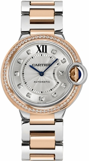 CARTIER Ballon Bleu We902078 Image 1