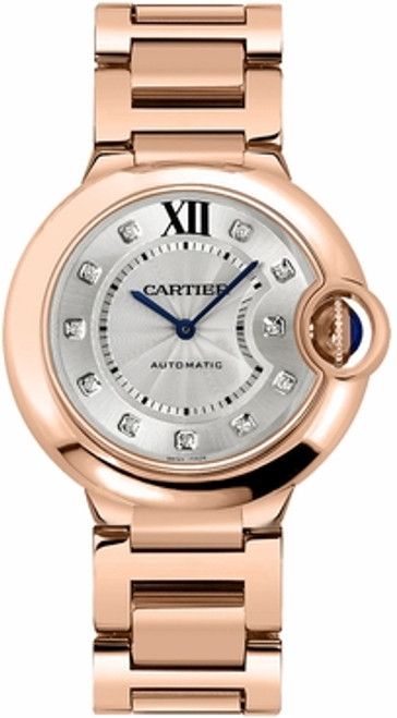 CARTIER Ballon Bleu We902026 Image 1