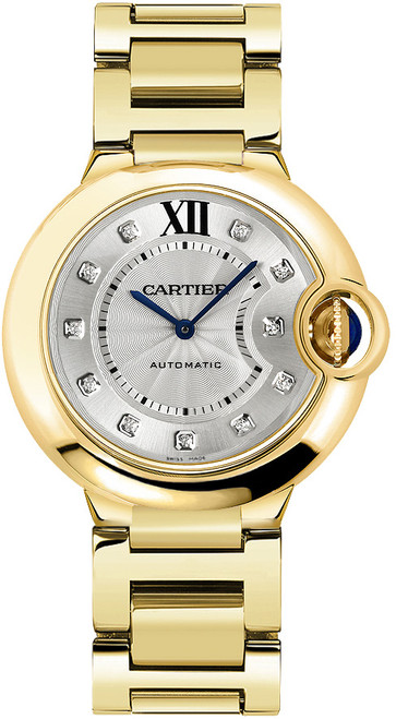 CARTIER Ballon Bleu We902027 Image 1