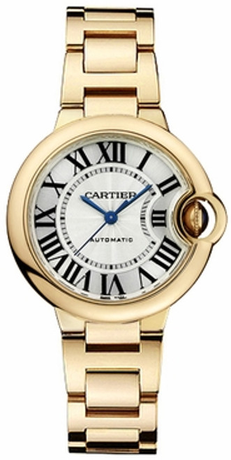CARTIER Ballon Bleu Wgbb0005 Image 1