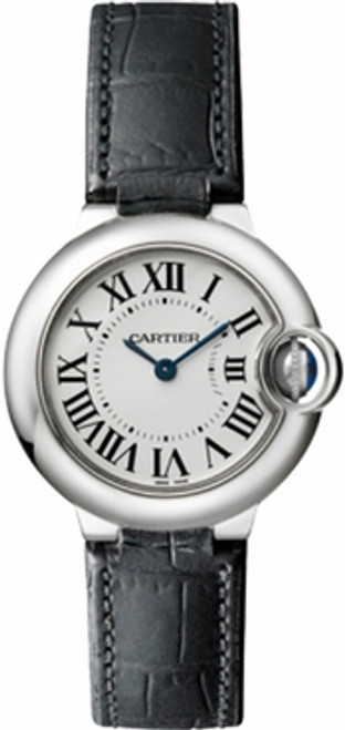 CARTIER Ballon Bleu W69018Z4 Image 1