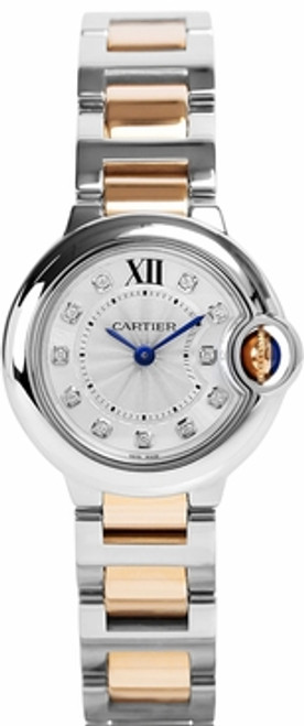 CARTIER Ballon Bleu We902030 Image 1