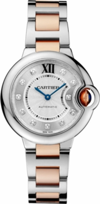CARTIER Ballon Bleu We902061 Image 1