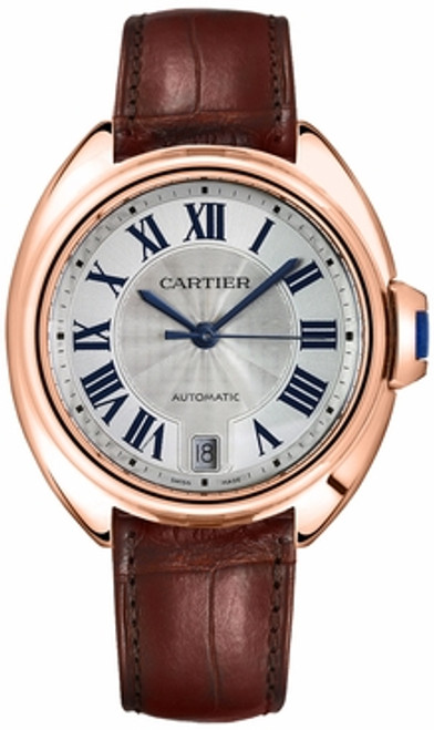 CARTIER Cle De Cartier Wgcl0013 Image 1