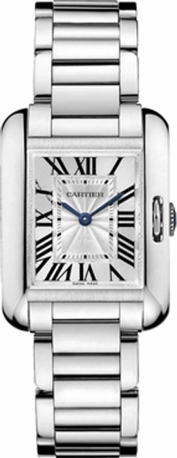 CARTIER Tank Anglaise W5310023 Image 1