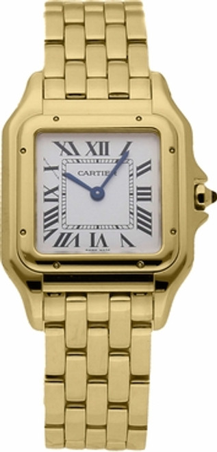 CARTIER Panthere De Cartier Wgpn0009 Image 1 CARTIER Panthere De Cartier Wgpn0009 Image 1