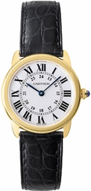 CARTIER Ronde Solo W6700355 Image 1