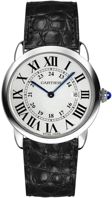 CARTIER Ronde Solo W6700255 Image 1