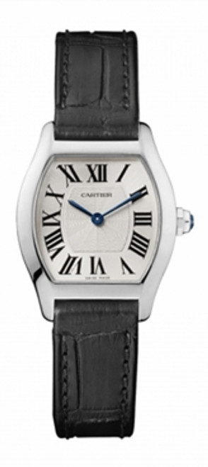 CARTIER Tortue Small W1556361 Image 1
