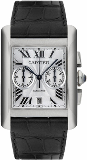 CARTIER Tank Mc W5330007 Image 1