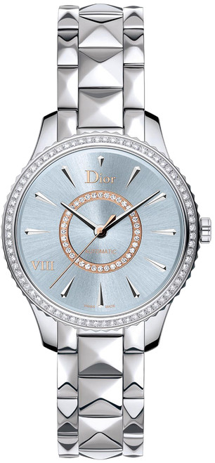 CHRISTIAN DIOR Viii Montaigne Luxury Women'S Watch Cd153510M001 Image 1