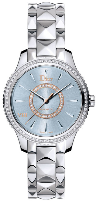 CHRISTIAN DIOR Viii Montaigne Women'S Watch Cd152510M001 Image 1