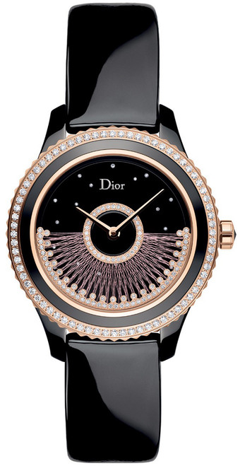 CHRISTIAN DIOR Viii Grand Bal Cd124Bh4A001 Image 1
