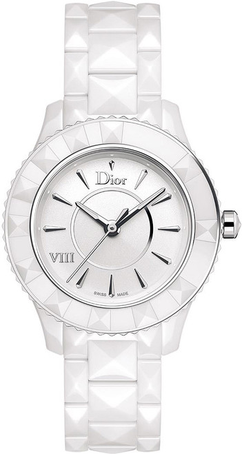 CHRISTIAN DIOR Viii Women'S Luxury Watch Cd1231E2C001 Image 1 CHRISTIAN DIOR Viii Women'S Luxury Watch Cd1231E2C001 Image 1