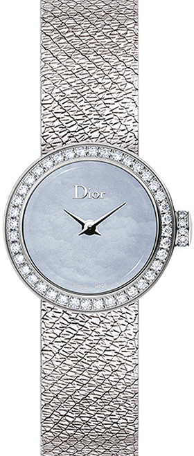 CHRISTIAN DIOR La D De Dior Satine Cd040110M002 Image 1