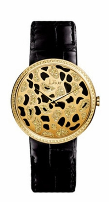 CHRISTIAN DIOR La D De Cd043154A001 Image 1 CHRISTIAN DIOR La D De Cd043154A001 Image 1