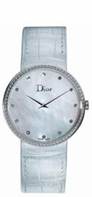 CHRISTIAN DIOR La D De Cd043111A003 Image 1