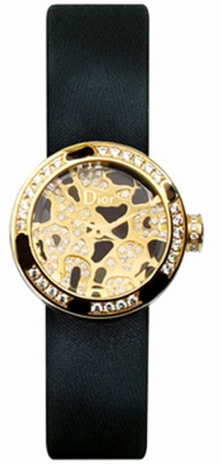 CHRISTIAN DIOR La D De Cd040151A001 Image 1