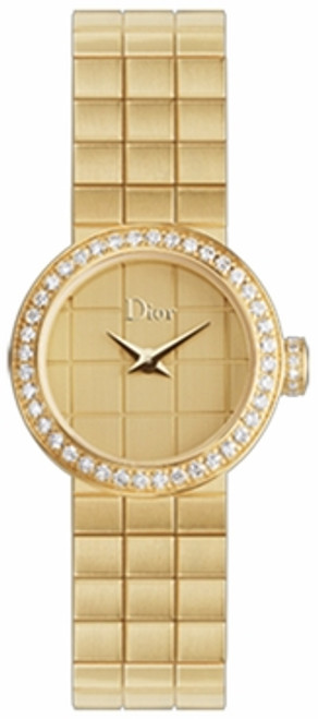 CHRISTIAN DIOR La D De Cd040154M001 Image 1 CHRISTIAN DIOR La D De Cd040154M001 Image 1