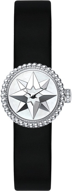 CHRISTIAN DIOR La D De Dior Quartz Women'S Watch Cd040112A001 Image 1