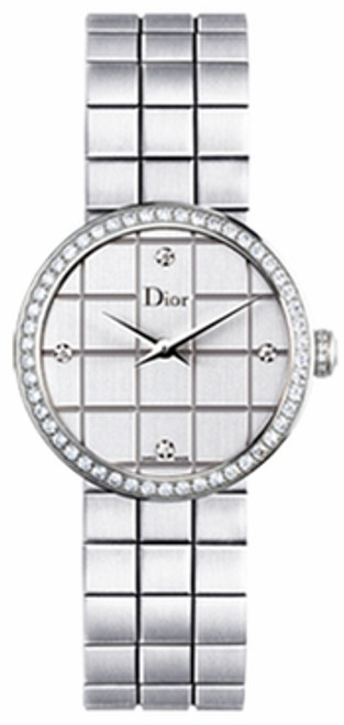 CHRISTIAN DIOR La D De Dior Cd047110M001 Image 1 CHRISTIAN DIOR La D De Dior Cd047110M001 Image 1