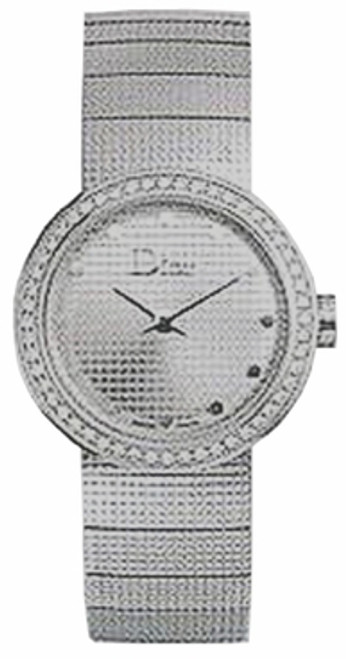 CHRISTIAN DIOR Baby D Cd041111M001 Image 1