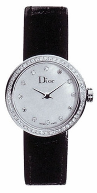 CHRISTIAN DIOR Baby D Cd041111A001 Image 1 CHRISTIAN DIOR Baby D Cd041111A001 Image 1