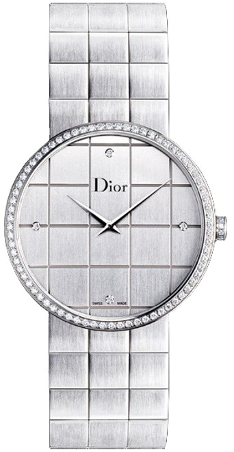 CHRISTIAN DIOR La D De Cd043113M001 Image 1 CHRISTIAN DIOR La D De Cd043113M001 Image 1
