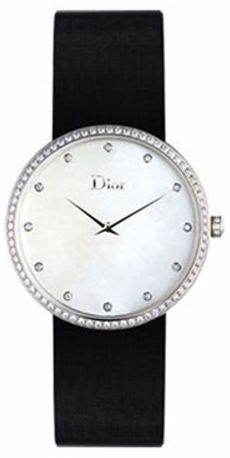 CHRISTIAN DIOR La D De Cd043114A001 Image 1 CHRISTIAN DIOR La D De Cd043114A001 Image 1