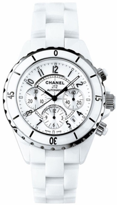 CHANEL J12 Automatic H1007 Image 1