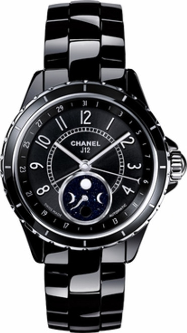 CHANEL J12 Automatic H3406 Image 1