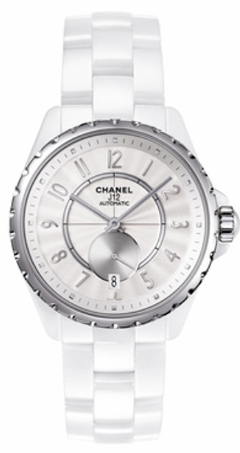 CHANEL J12 Automatic H3837 Image 1
