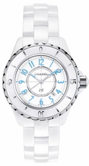 CHANEL J12 Quartz H3826 Image 1