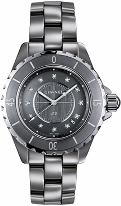 CHANEL J12 Quartz H3241 Image 1