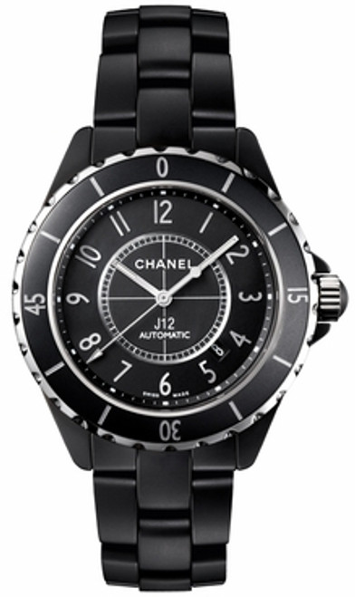 CHANEL J12 Automatic H3131 Image 1