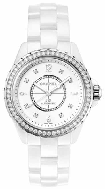 CHANEL J12 Automatic H3111 Image 1